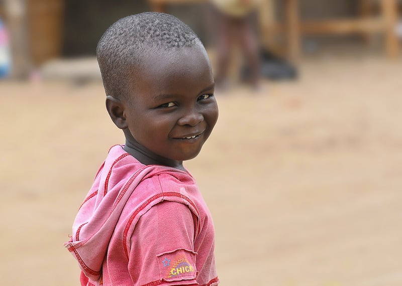 Humanitarian Projects